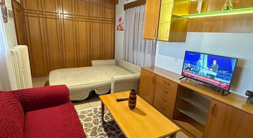 Photo of Livingroom in Vartholomio