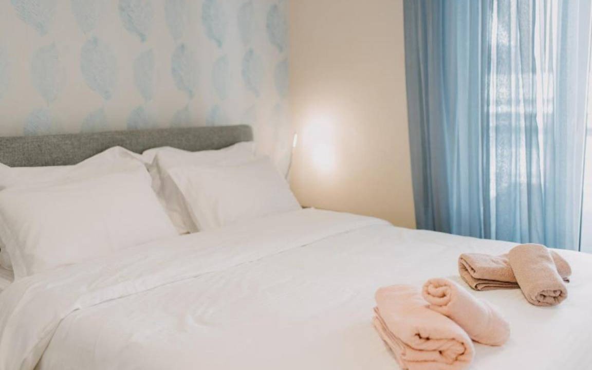 Photo of Bedroom in Zavlani