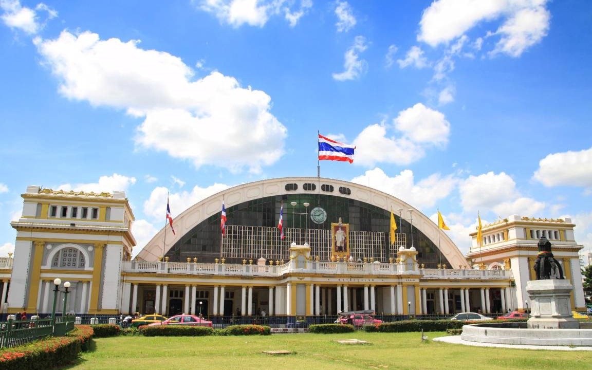Photo of Others in Pom Prap Sattru Phai