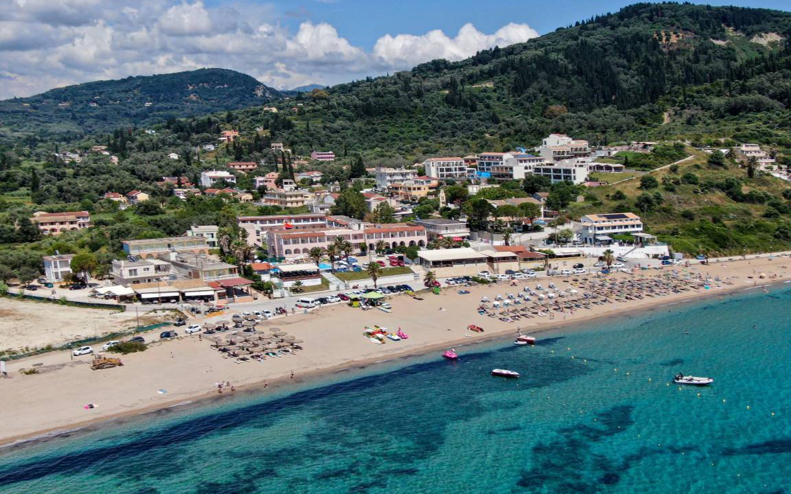 Photo of Others in Agios Georgios Pagon