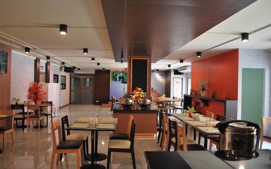 Photo of Livingroom in Rama 9