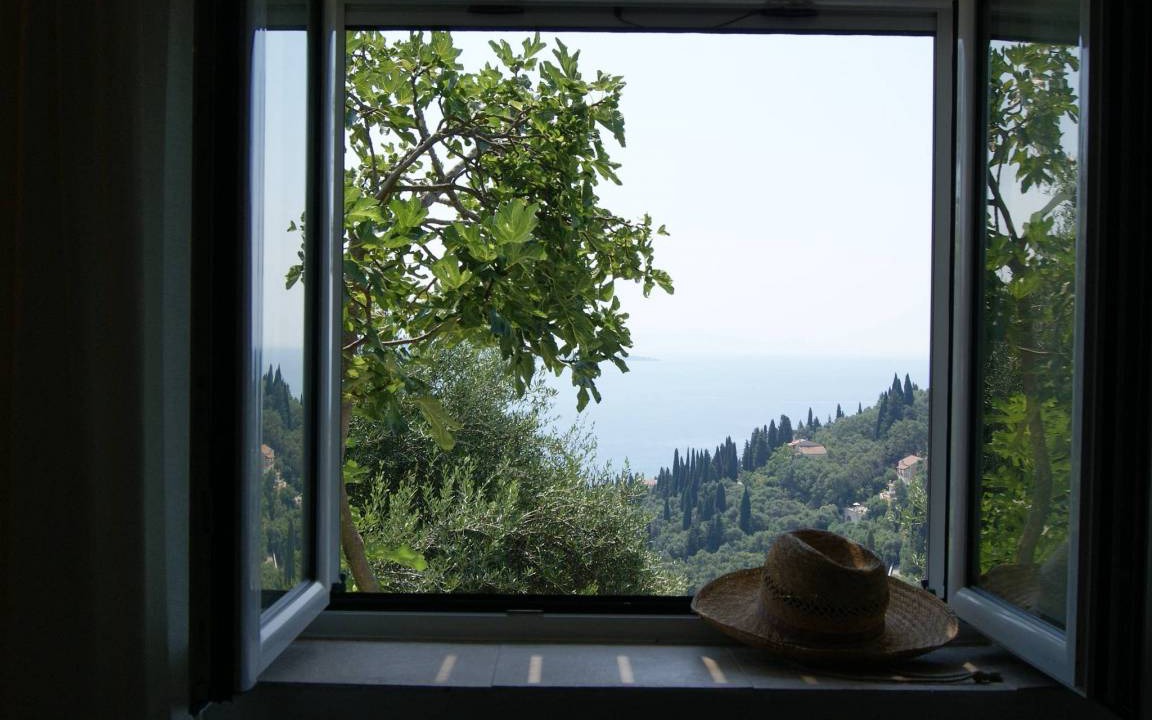 Photo of Patio Balcony in Kavalleraina