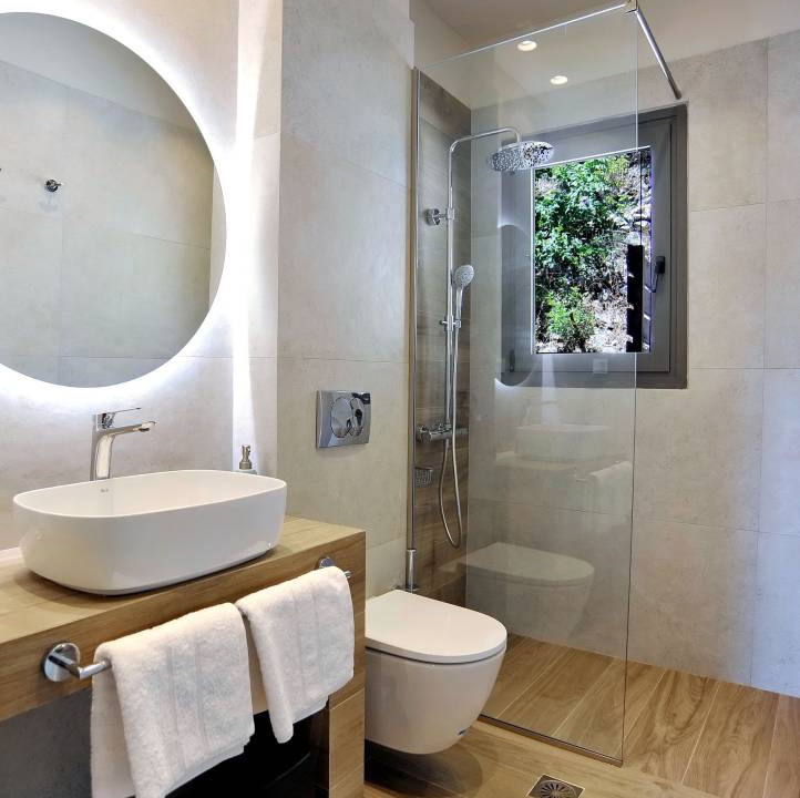 Photo of Bathroom in Vlicho