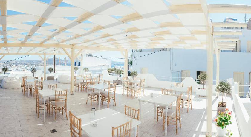 Photo of Patio Balcony in Adamas