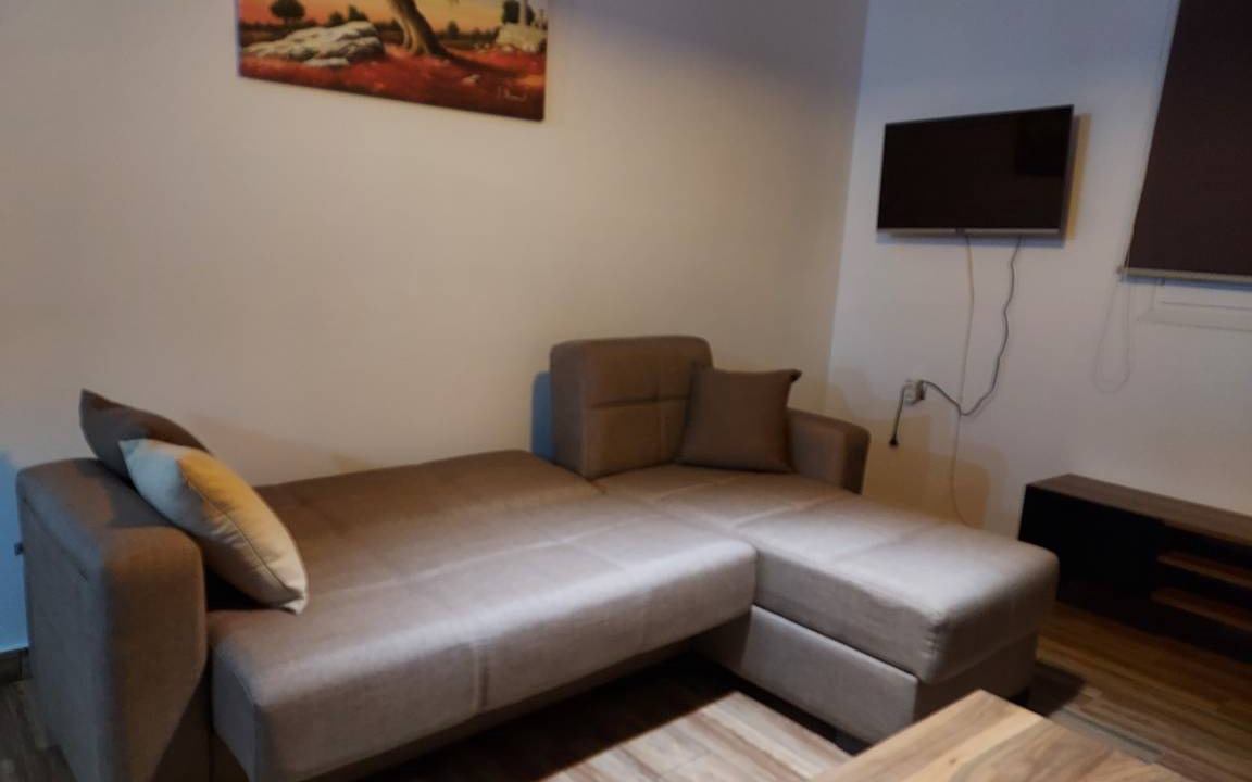 Photo of Livingroom in Ayia Fotia