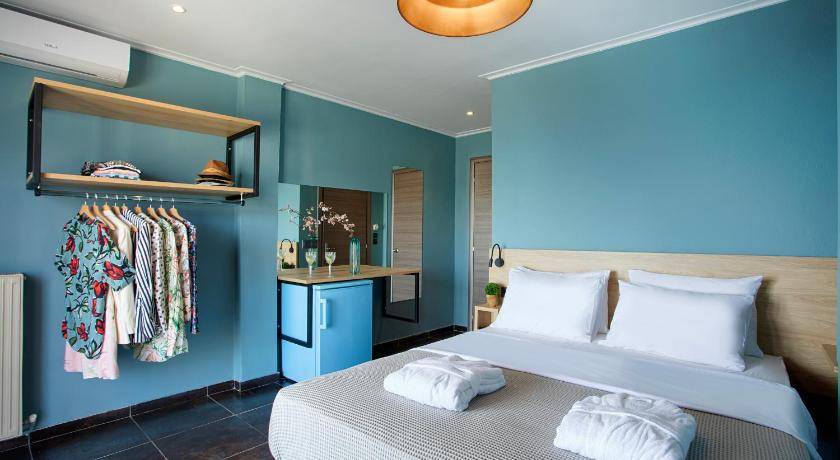 Photo of Bedroom in Katerini