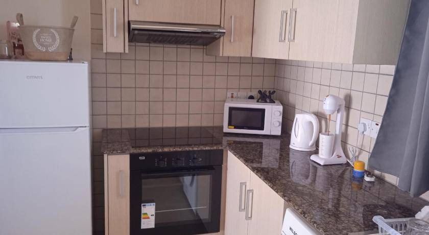 Photo of Kitchen in Xylofagou