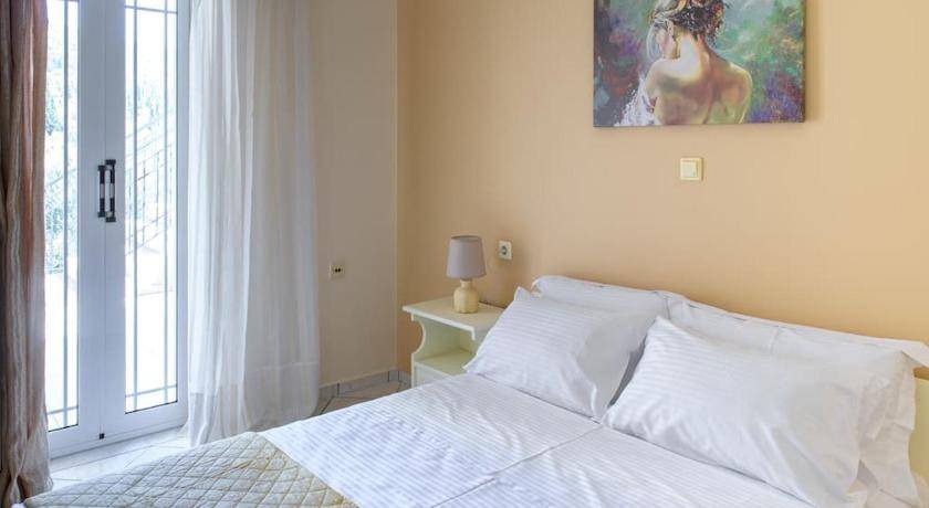 Photo of Bedroom in Faraklata