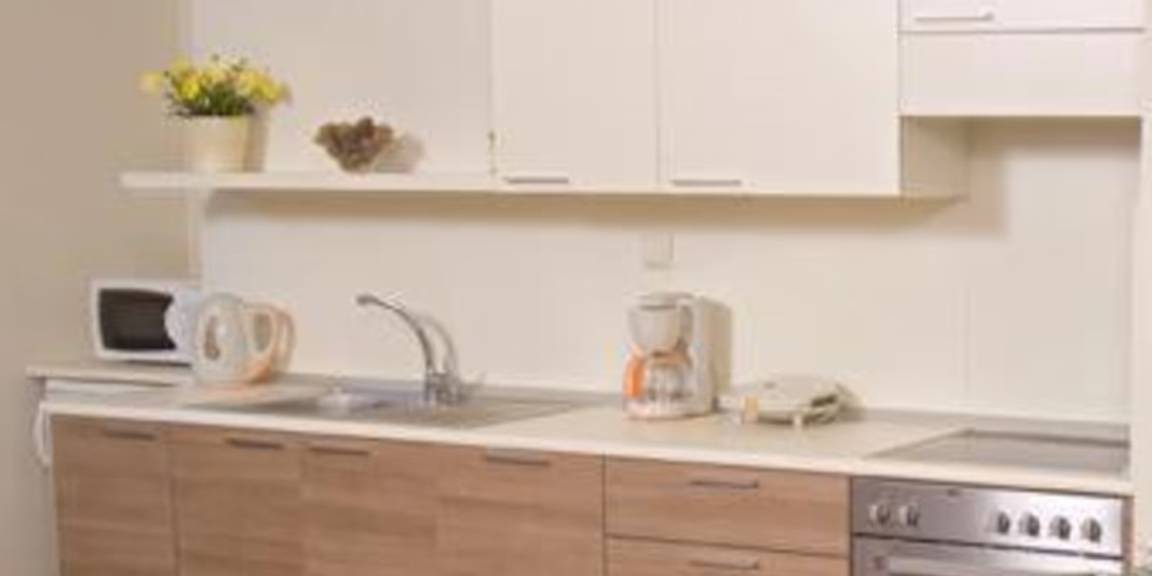Photo of Kitchen in Omalos