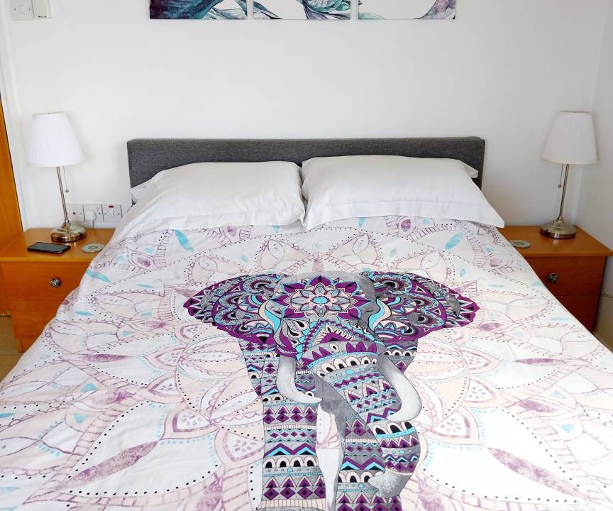 Photo of Bedroom in Liopetri