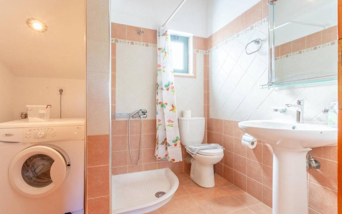 Photo of Bathroom in Fragkokastello