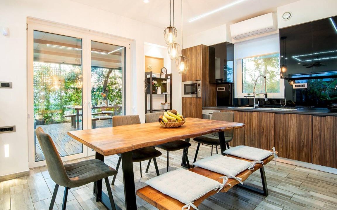 Photo of Kitchen in Alissos