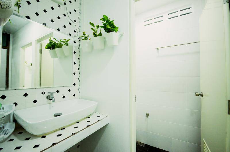 Photo of Bathroom in Ayutthaya