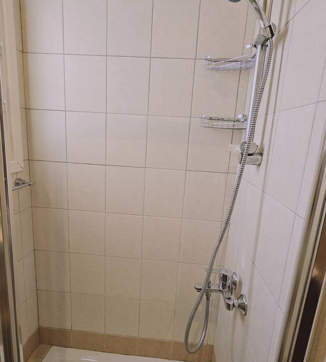 Photo of Bathroom in Protaras