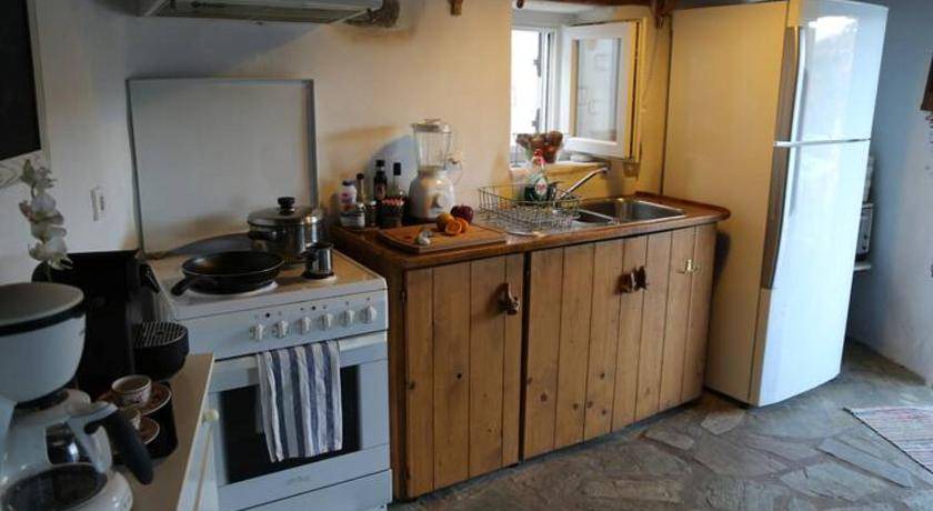 Photo of Kitchen in Kostos