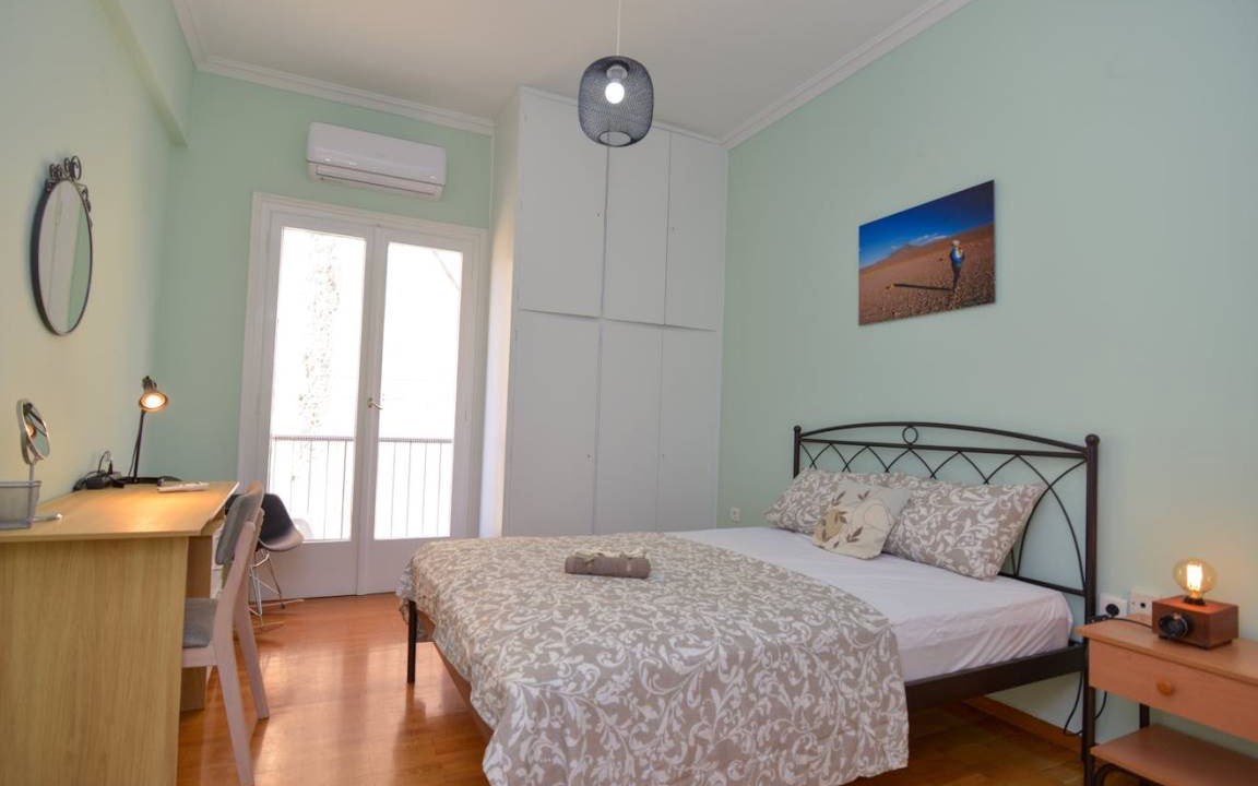 Photo of Bedroom in Athens