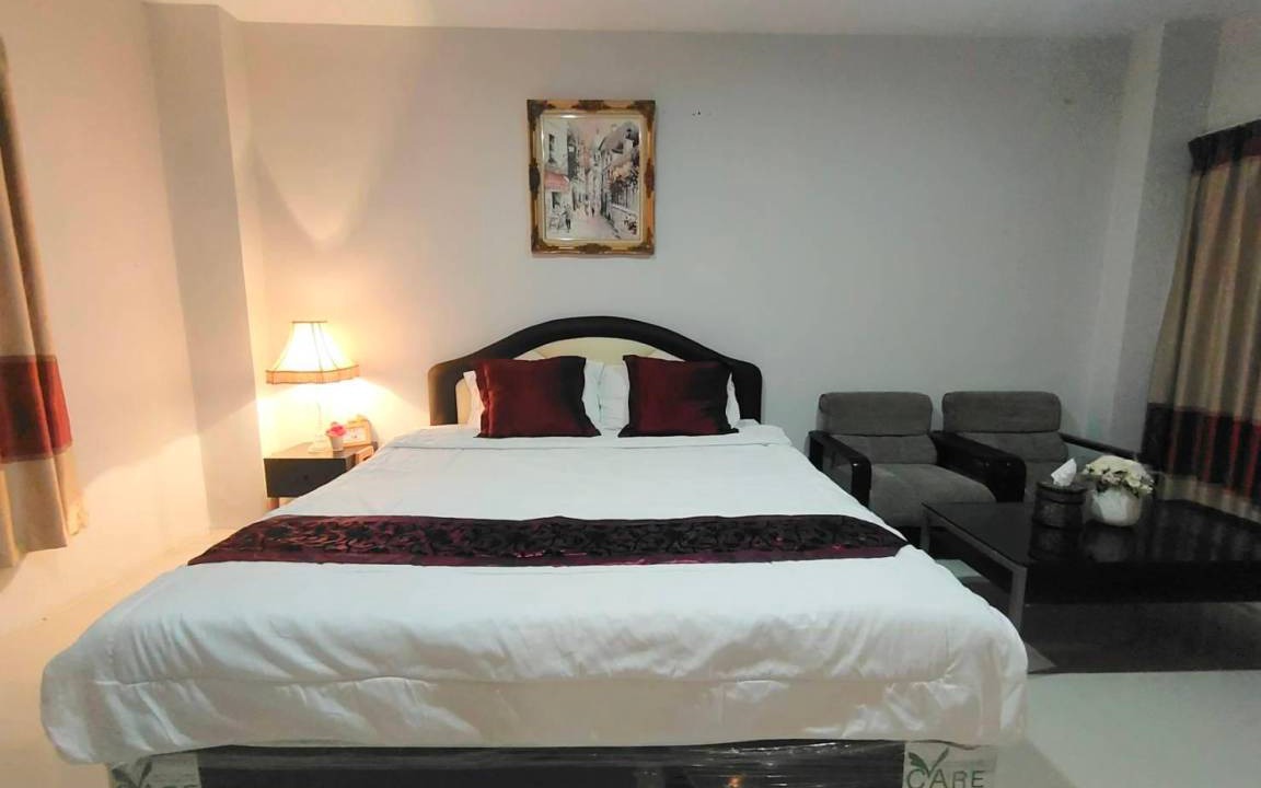 Photo of Bedroom in Nakhon Ratchasima