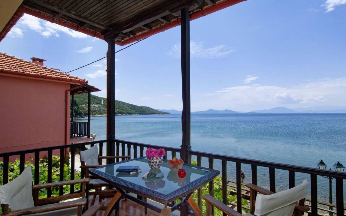 Photo of Patio Balcony in Lefokastron