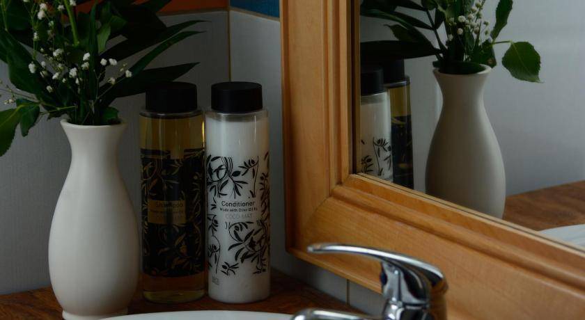 Photo of Bathroom in Vathy