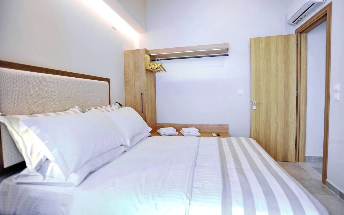 Photo of Bedroom in Vlicho