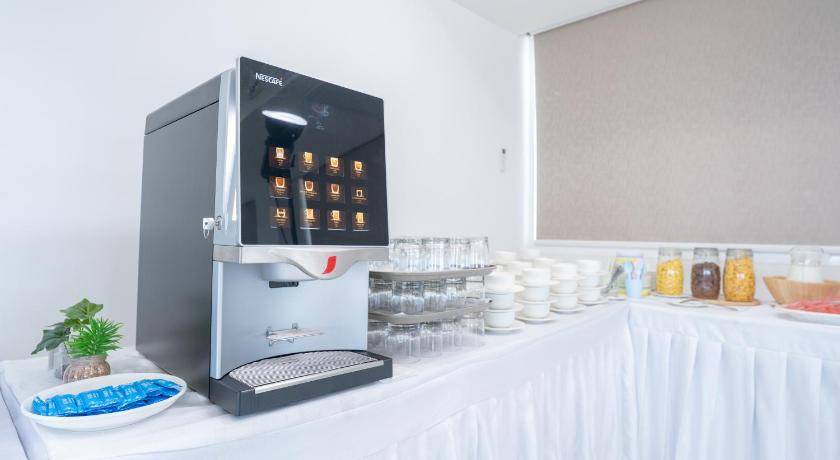 Photo of Kitchen in Racha Thewa