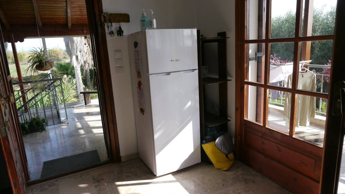 Photo of Kitchen in Ilida