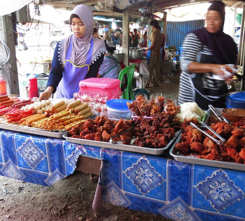 Photo of Others in Khanom