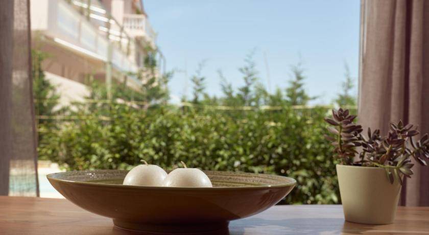 Photo of Patio Balcony in Agrilia