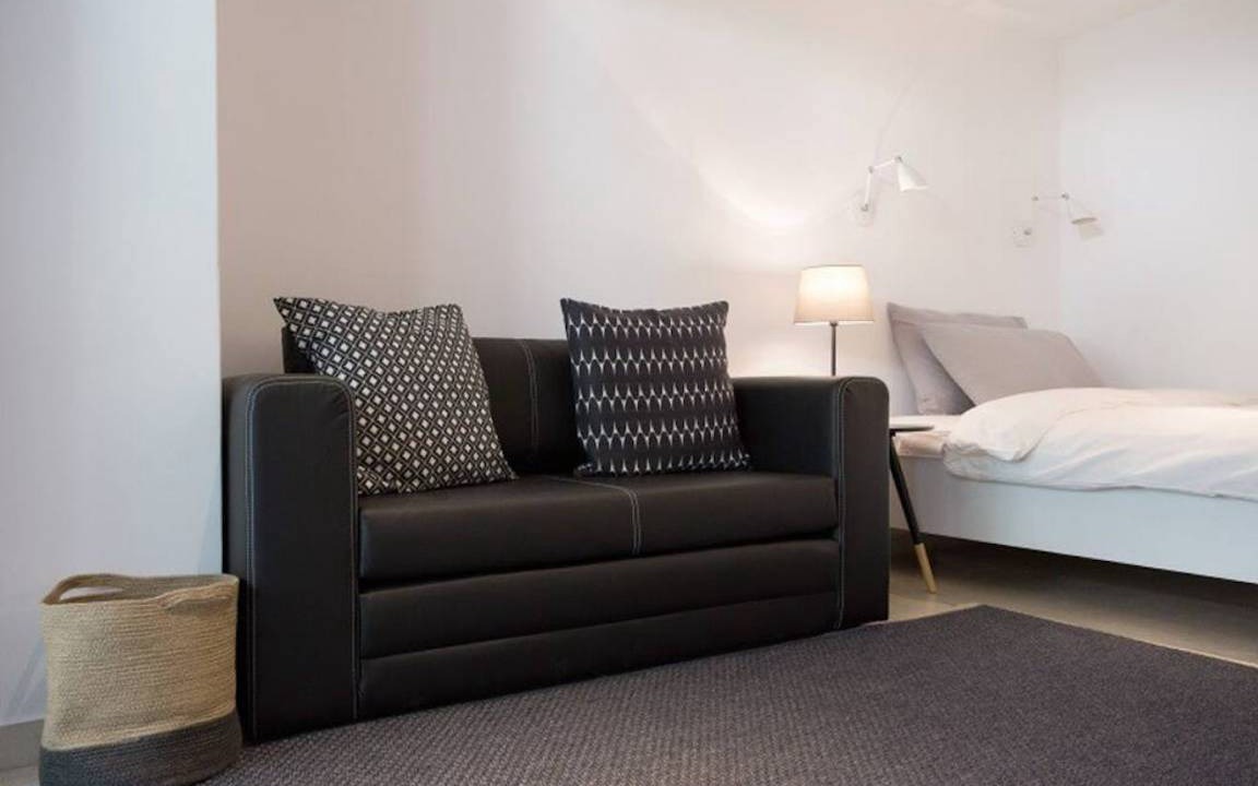 Photo of Livingroom in Palaio Faliro