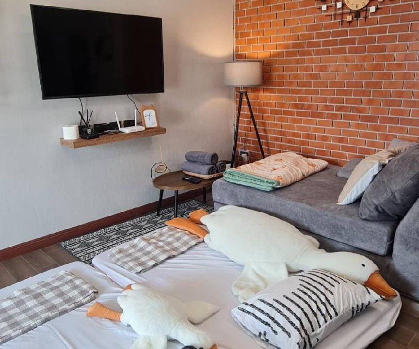 Photo of Livingroom in Sila