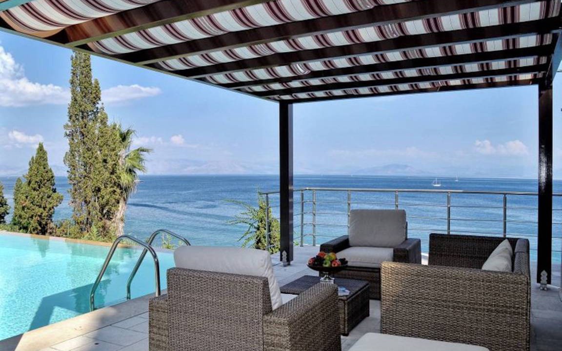 Photo of Patio Balcony in Perama