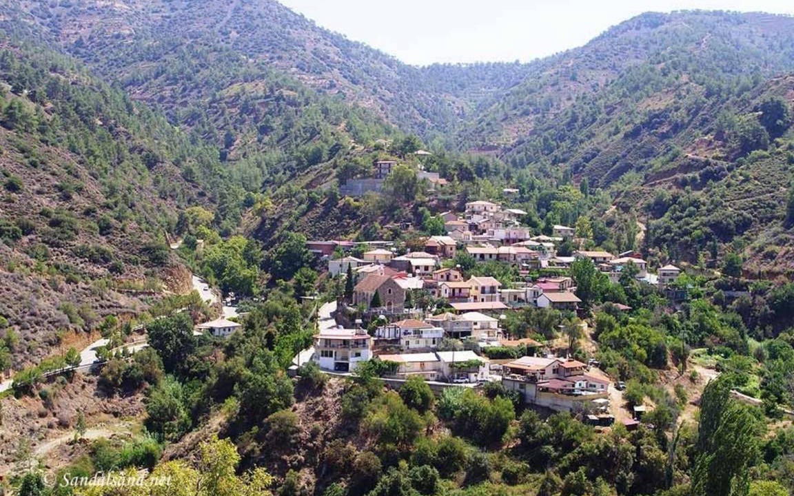 Photo of Others in Kalopanayiotis