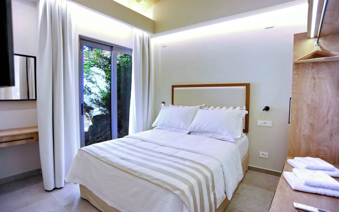 Photo of Bedroom in Vlicho