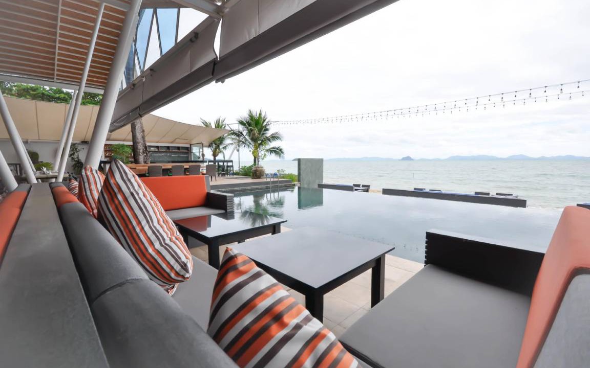 Photo of Patio Balcony in Ko Sire