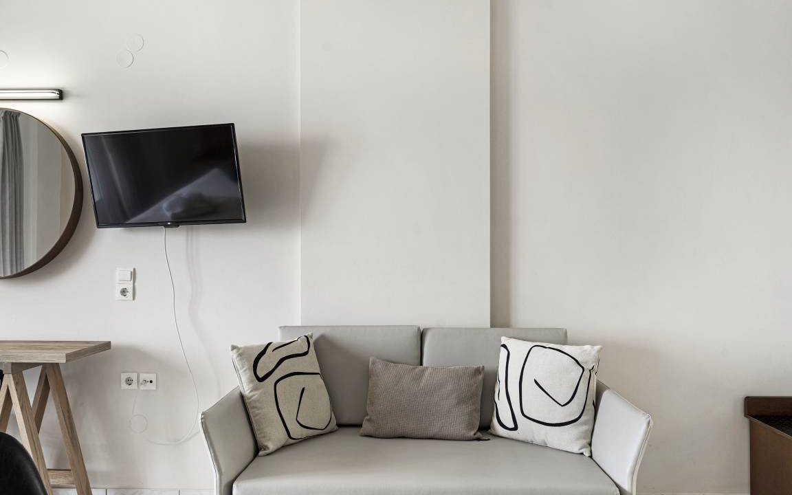 Photo of Livingroom in Agios Nikitas