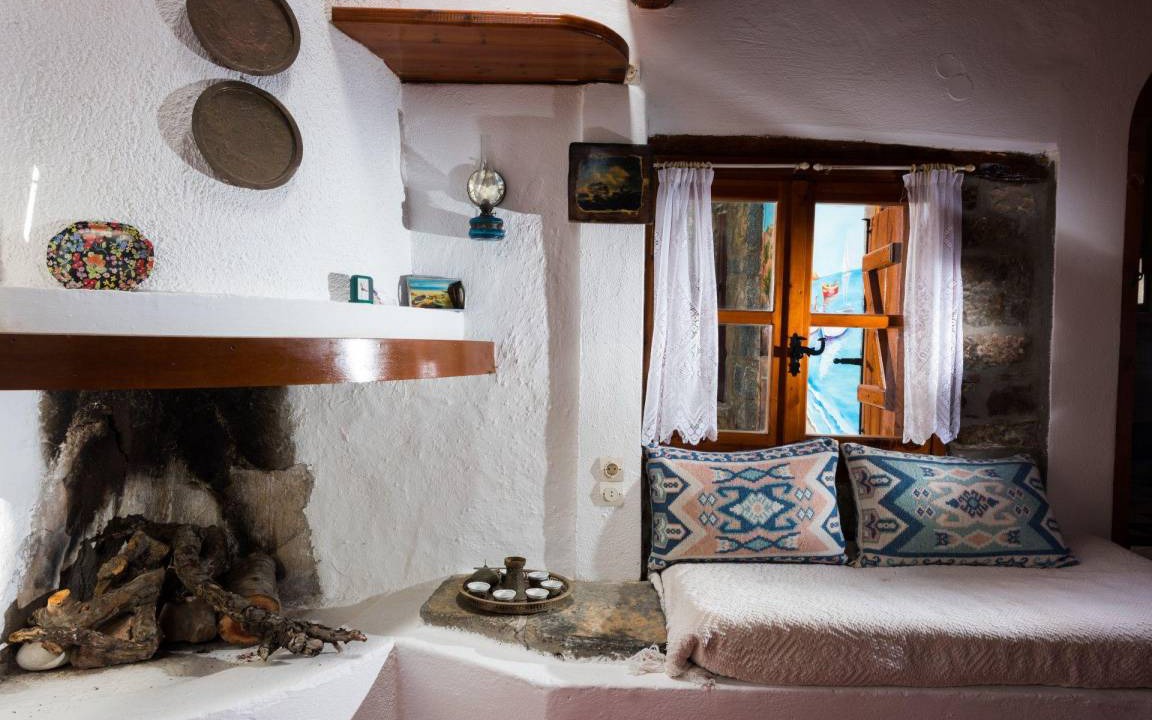 Photo of Livingroom in Mavrikiano