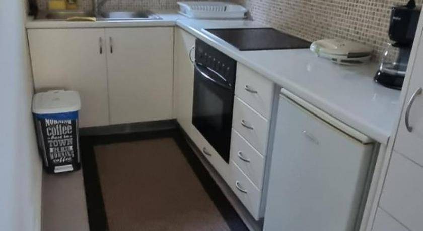 Photo of Kitchen in Chiliadou