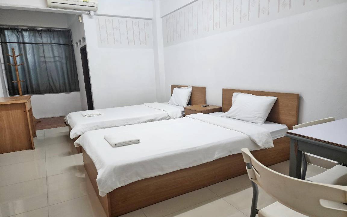 Photo of Bedroom in Chorakhe Bua