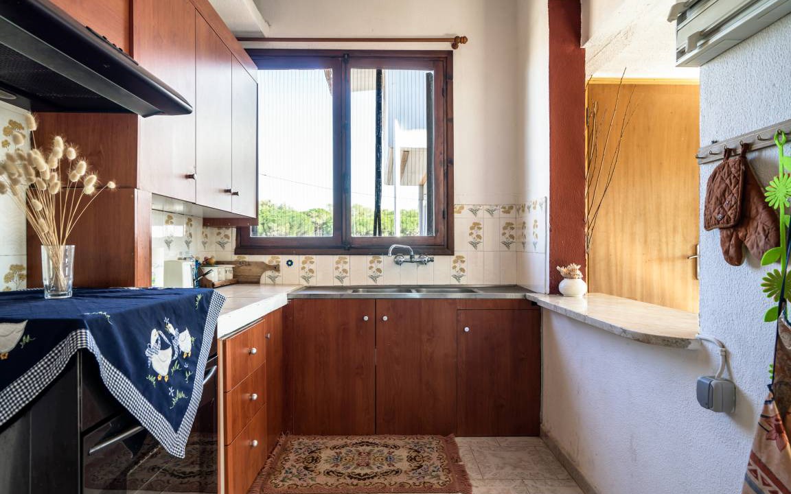 Photo of Kitchen in Gastouni