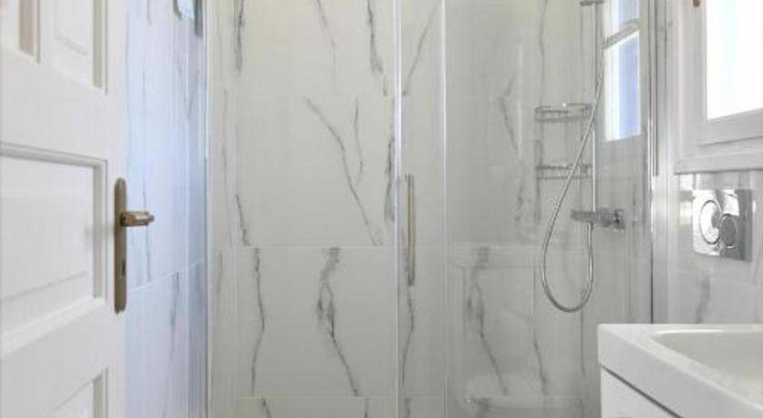 Photo of Bathroom in Naousa