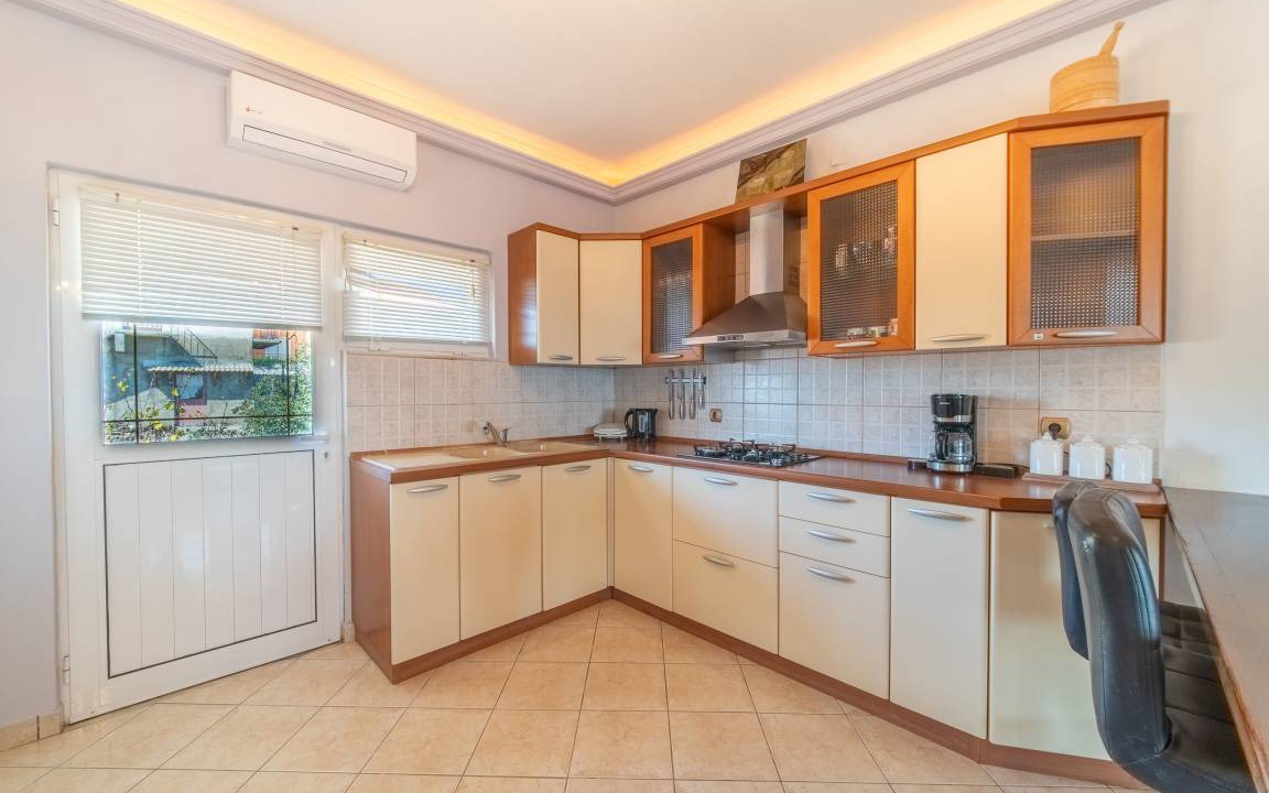 Photo of Kitchen in Petriti