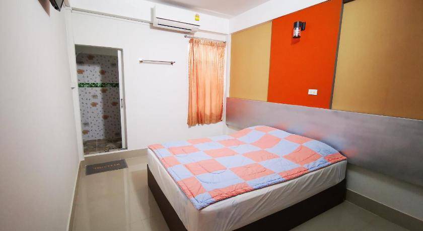 Photo of Bedroom in U Thong