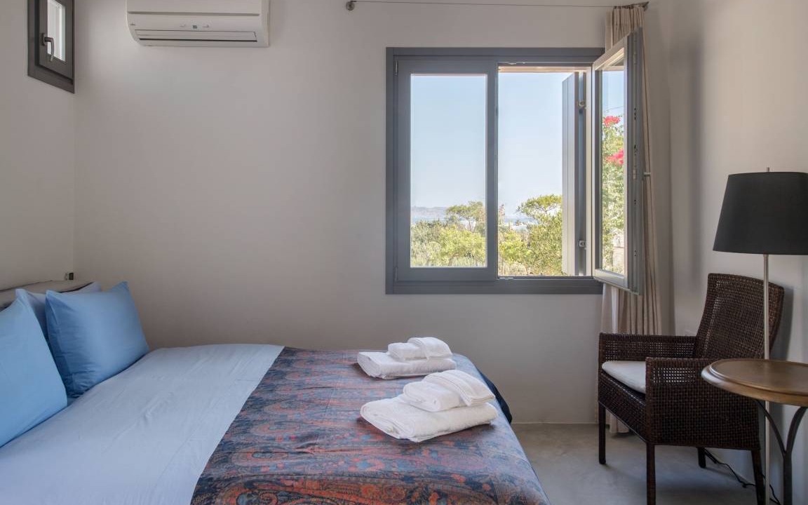 Photo of Bedroom in Naousa