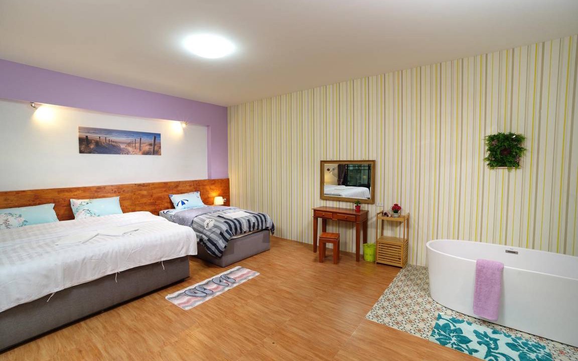 Photo of Bedroom in Chang Moi