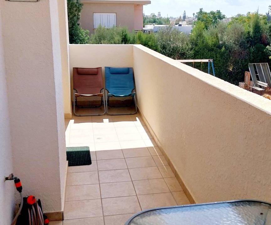 Photo of Patio Balcony in Liopetri