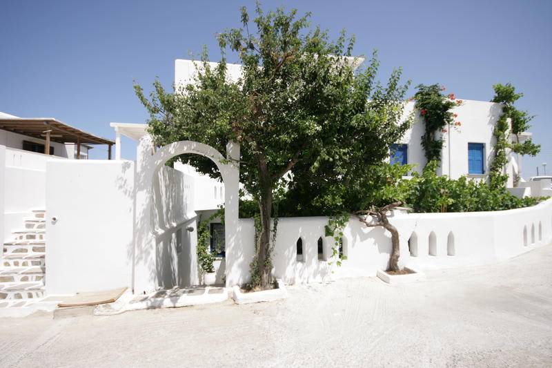 Photo of Others in Paros