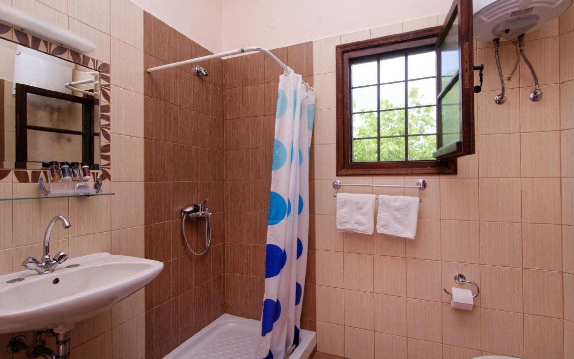 Photo of Bathroom in Lefokastron