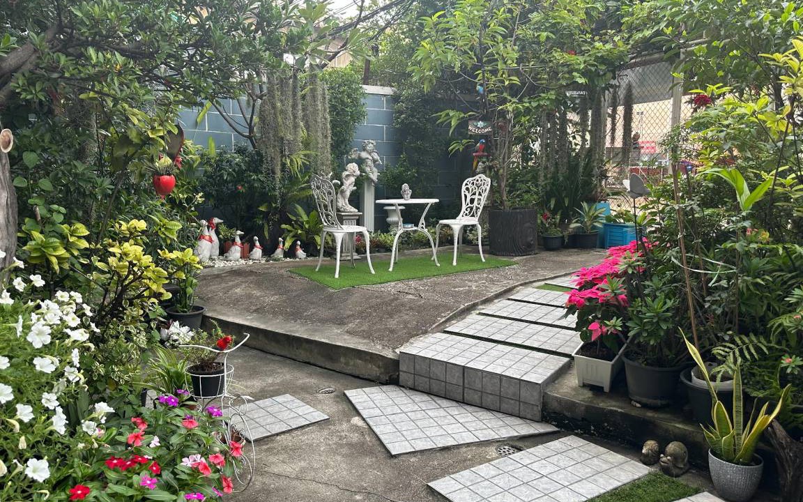 Photo of Patio Balcony in Ratchathewi