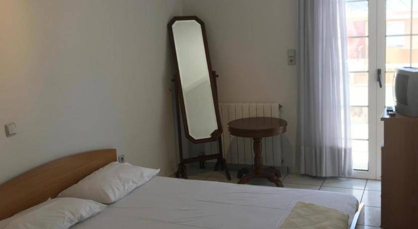 Photo of Bedroom in Kos