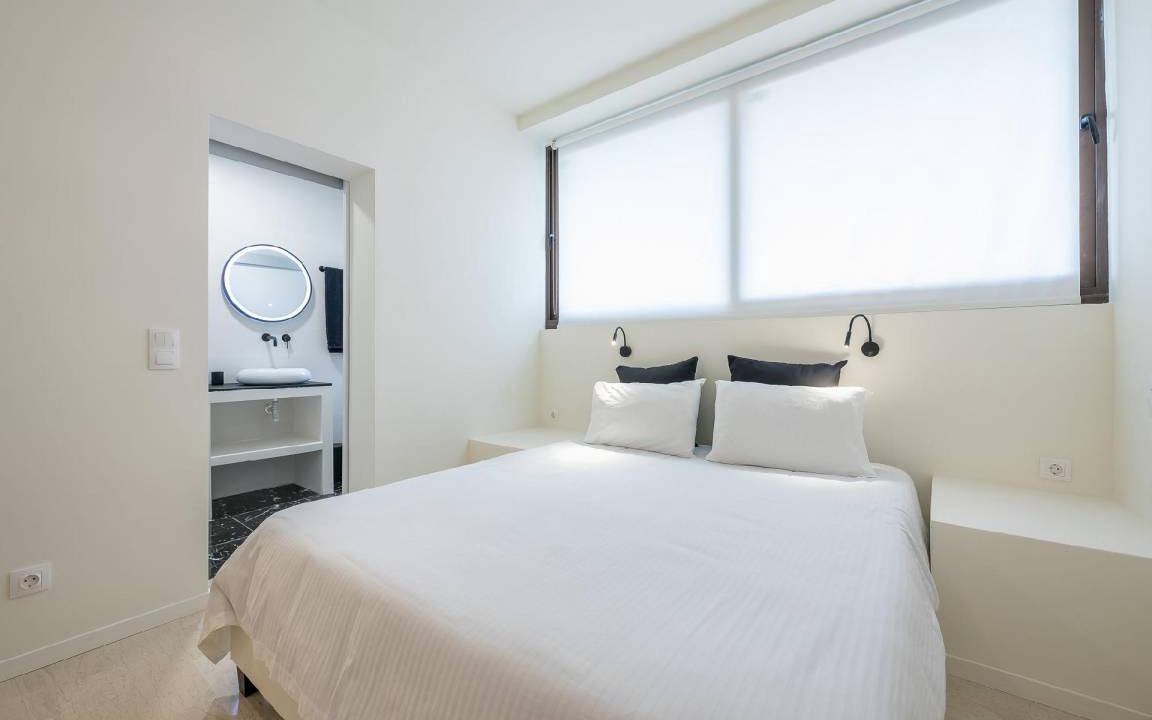 Photo of Bedroom in Kypseli